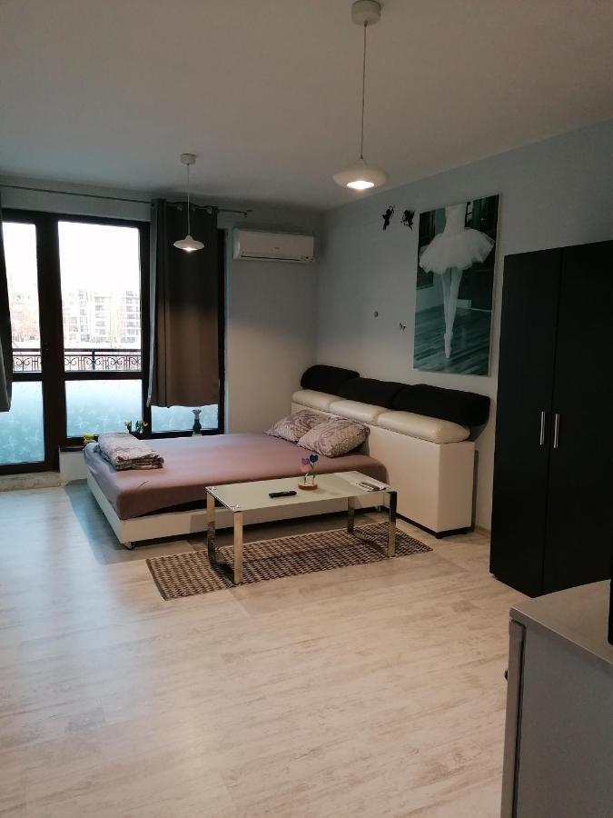Central Studio Maritsa Plovdiv Luaran gambar