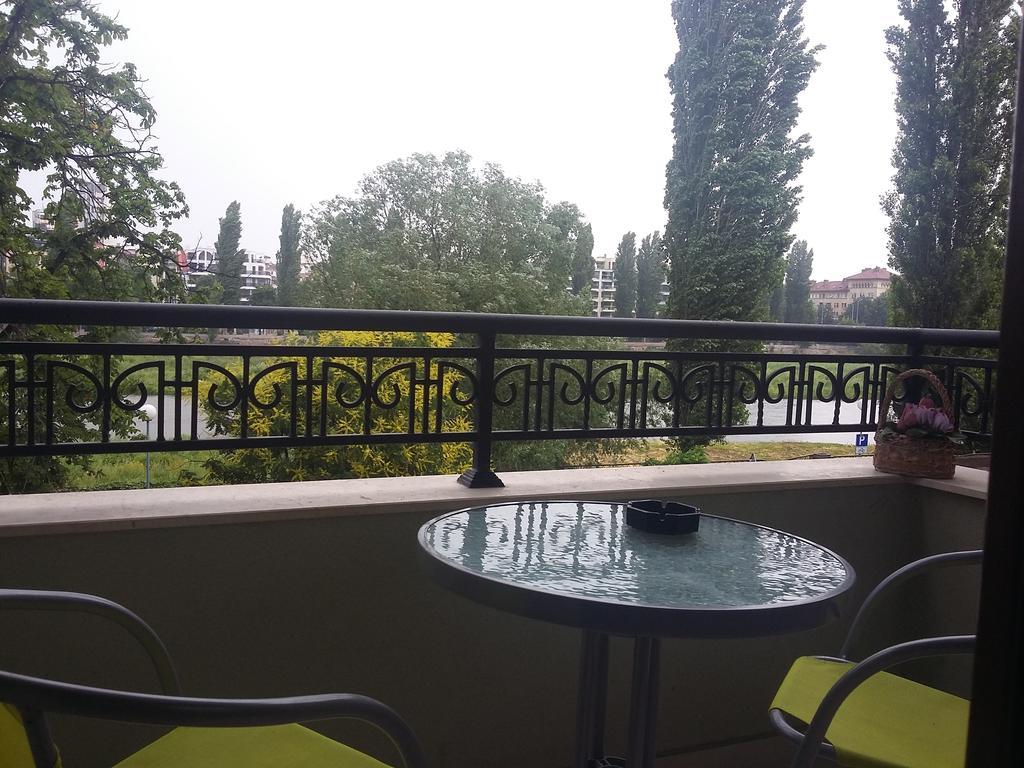 Central Studio Maritsa Plovdiv Luaran gambar